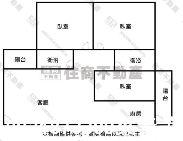 台南南區公寓-9