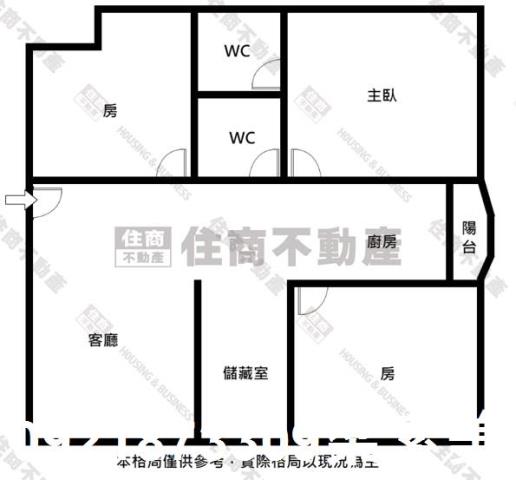 台南永康大樓-14