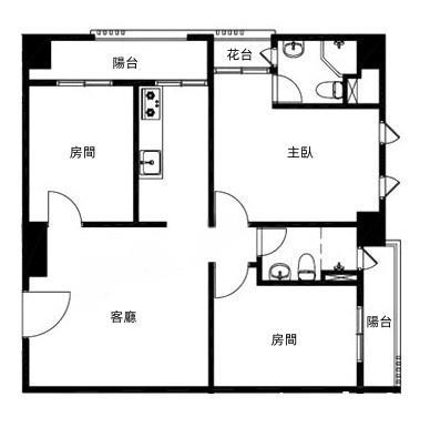 善化大樓-11