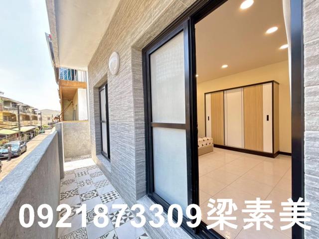 善化透天-9