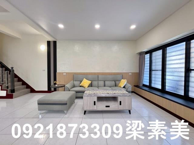 善化透天-8