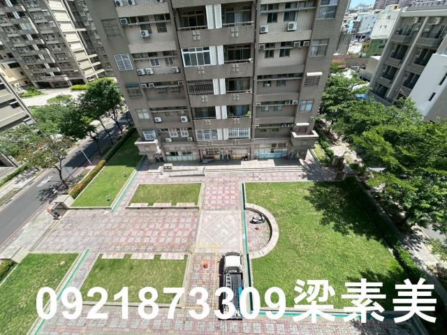 台南大樓-1