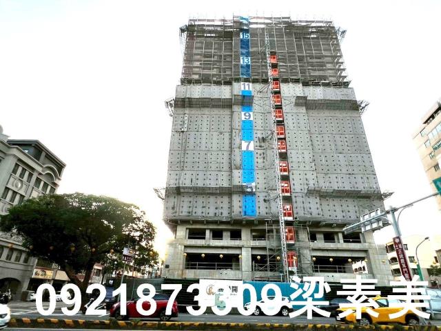 台南大樓-0