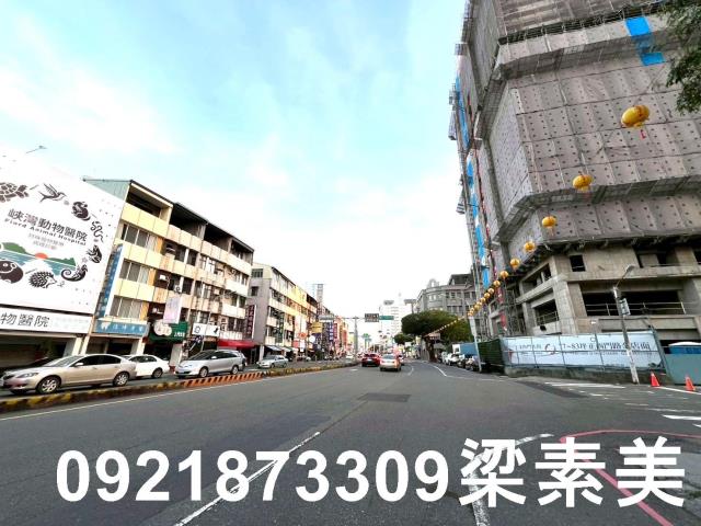 台南大樓-3