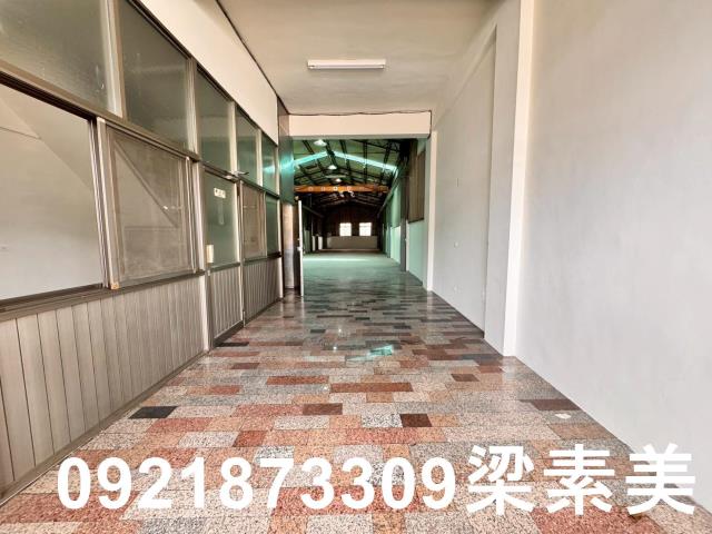 台南新市廠房-12