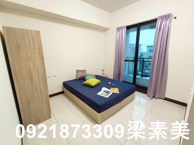 台南新市華廈-9