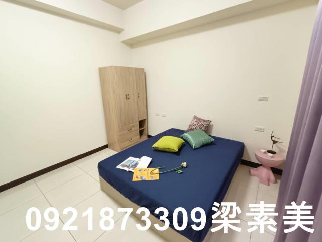 台南新市華廈-10