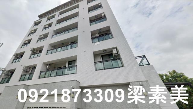 台南新市華廈-12