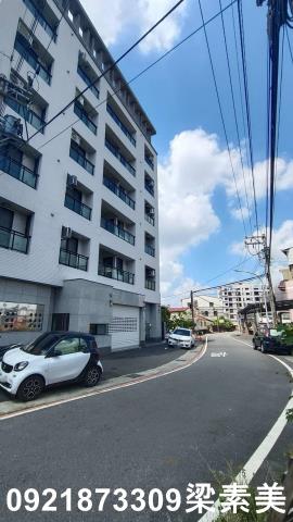 台南新市華廈-13