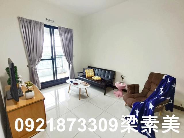 台南新市華廈-0