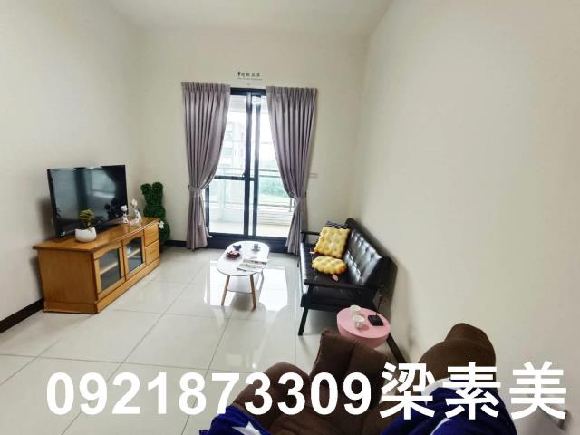台南新市華廈-1