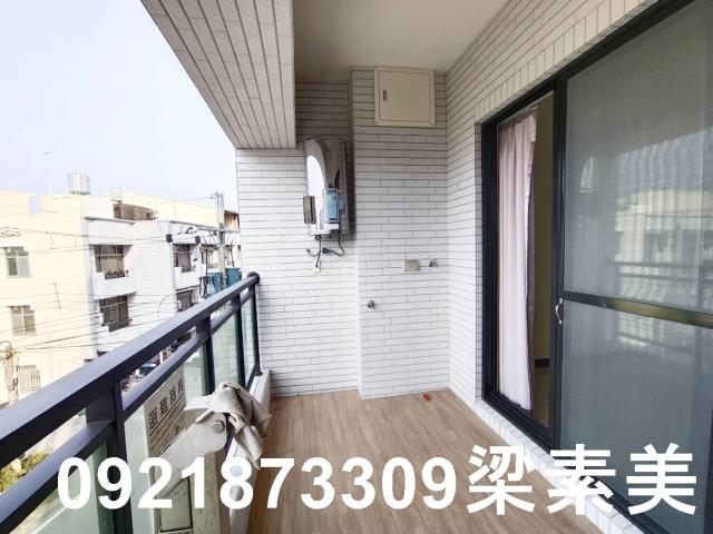 台南新市華廈-2