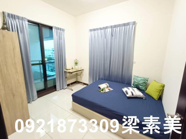 台南新市華廈-5