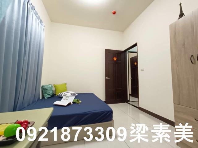 台南新市華廈-6