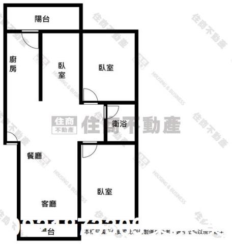 東區公寓-9