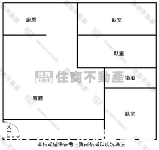 永康公寓-8