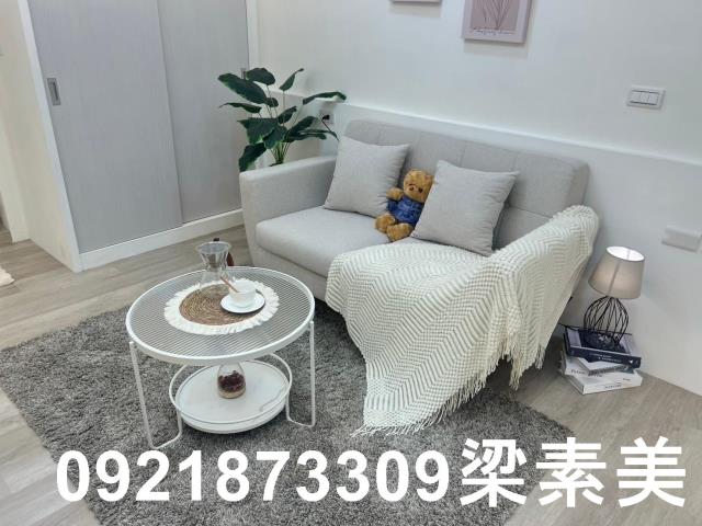 台南中西區套房-1