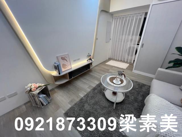 台南中西區套房-4