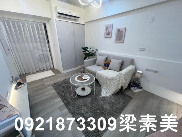 台南中西區套房-6