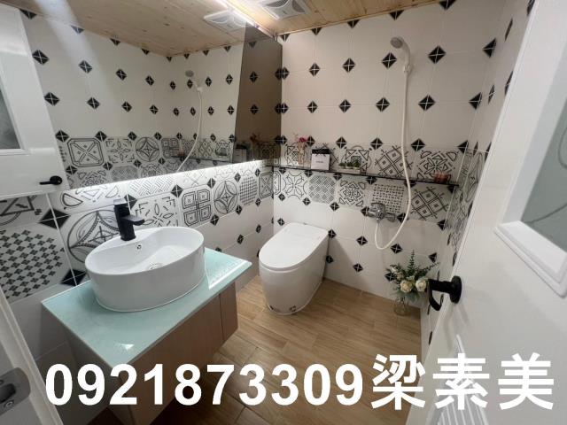台南中西區套房-7