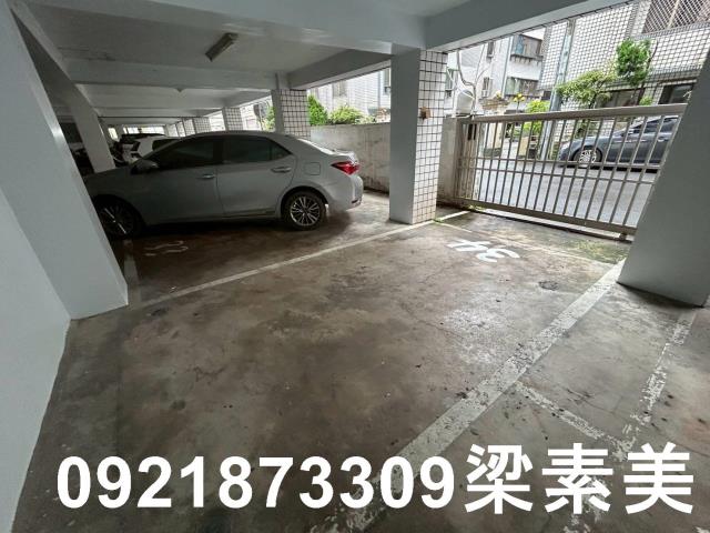 台南永康華廈-11