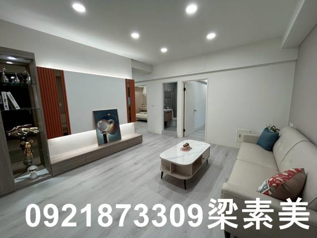 台南永康華廈-0