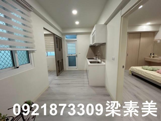 台南永康華廈-6