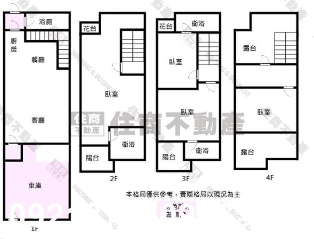 台南永康透天-9