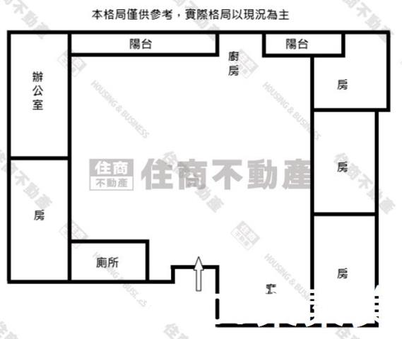 台南東區商辦-13