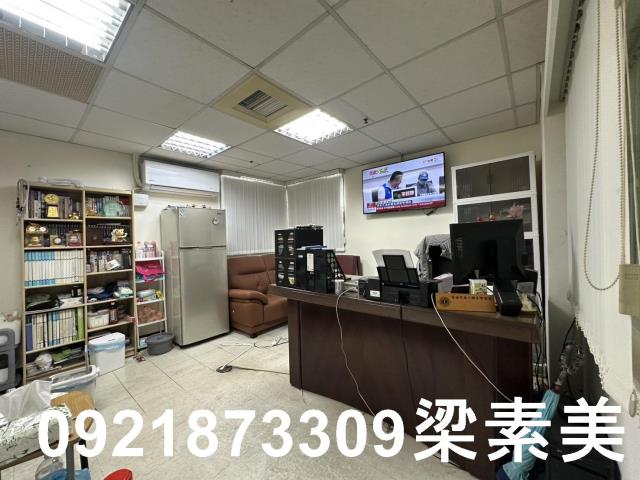 台南東區商辦-8