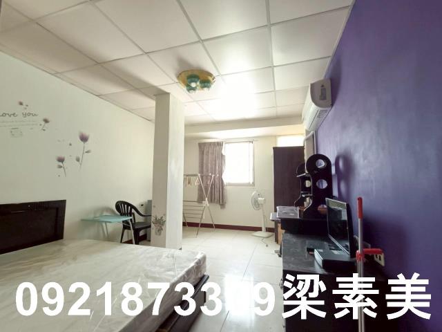 台南東區公寓-1