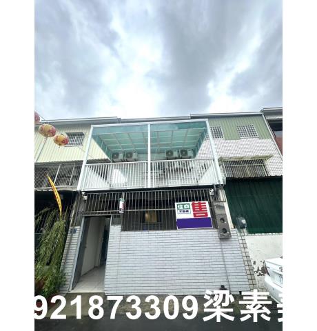 台南南區透天-0