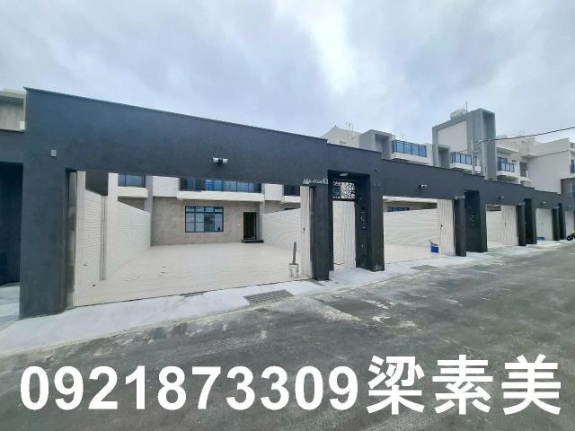 台南安南透天-0