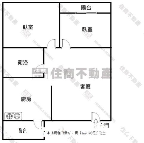 安南大樓-14