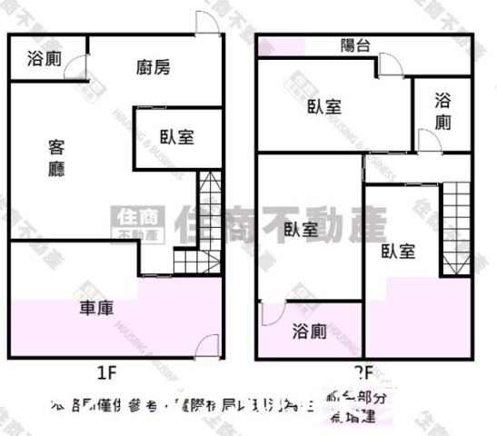 台南南區透天-11