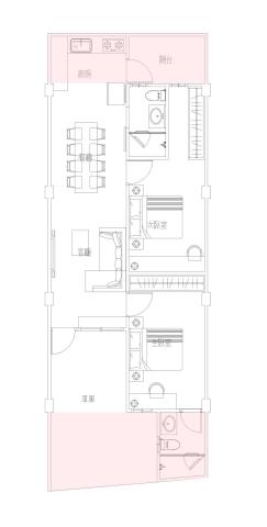 台南東區公寓-8