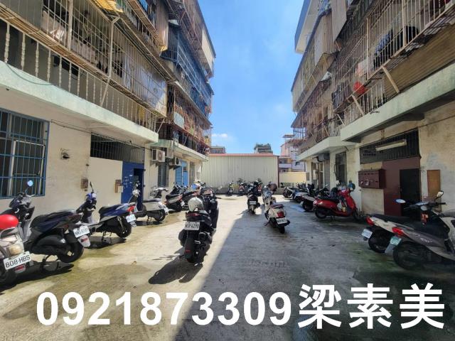 台南永康公寓-9