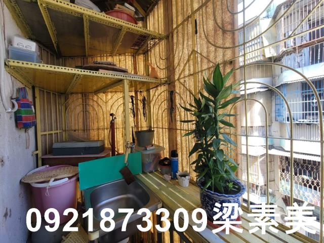 台南永康公寓-8
