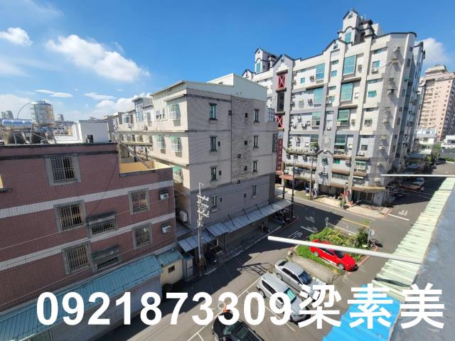 台南永康公寓-10
