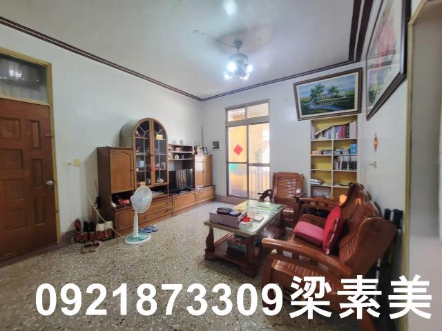 台南永康公寓-0