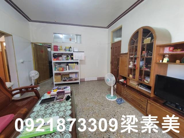 台南永康公寓-1