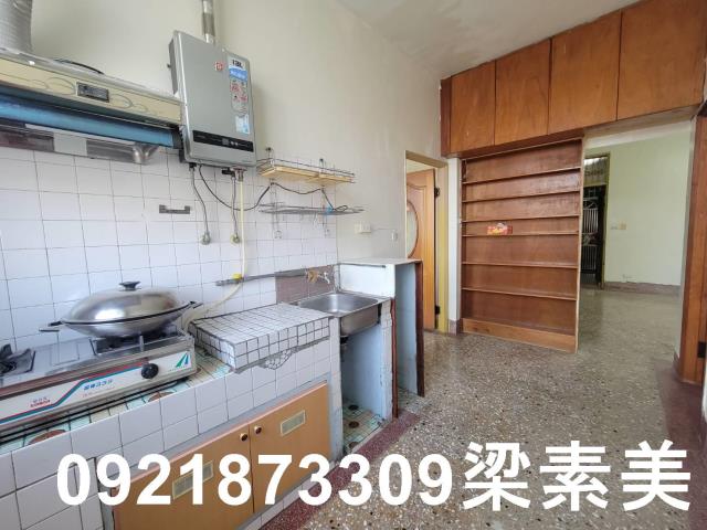 台南永康公寓-6