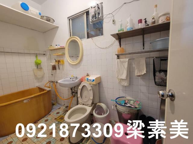 台南永康公寓-7