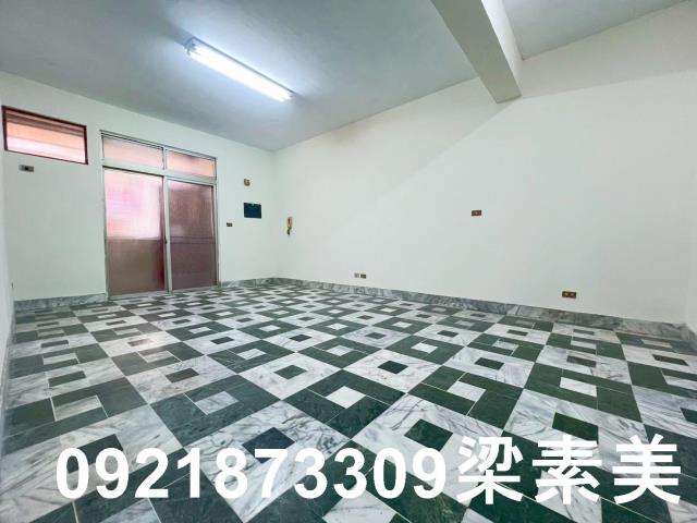 台南北區公寓-1