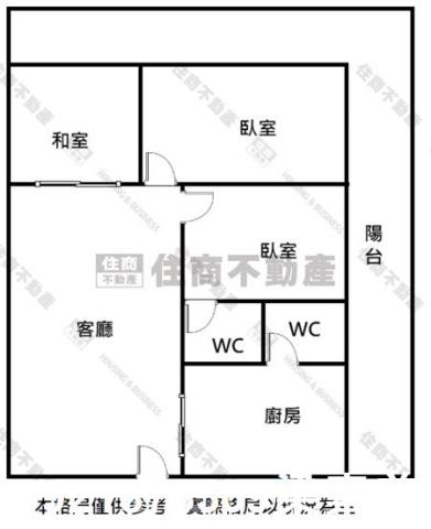 台南北區華廈-10