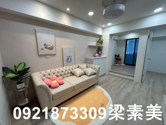 台南北區華廈-1