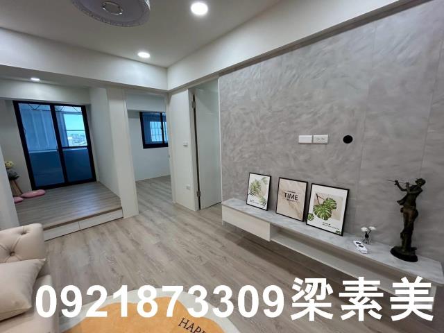 台南北區華廈-3