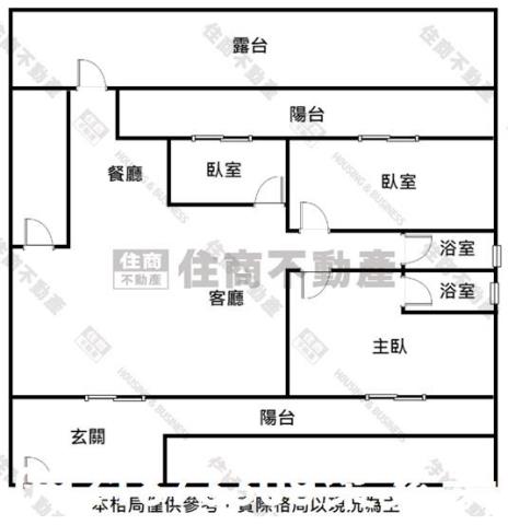台南北區大樓-13