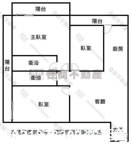 台南善化華廈-10