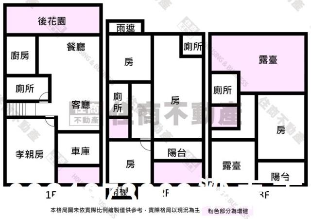 台南善化別墅-14